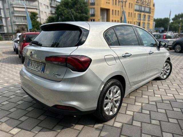 FIAT Tipo 1.6 Mjt S&S 5 porte Easy Business