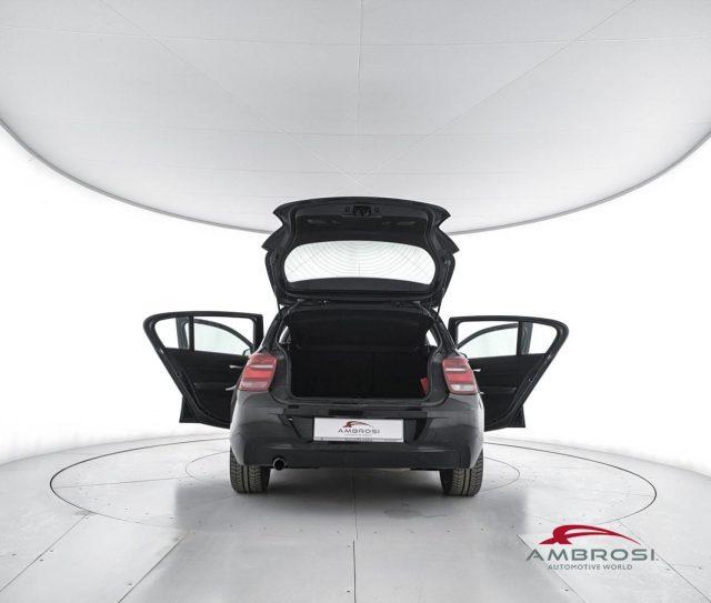 BMW 118 Serie 1 d 5p. Sport - PER OPERATORI DEL SETTORE