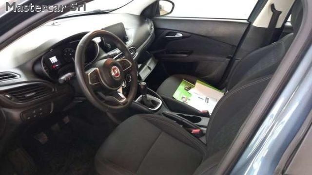 FIAT Tipo Tipo SW II 2021 SW 1.0 t3 100cv - GP328ML