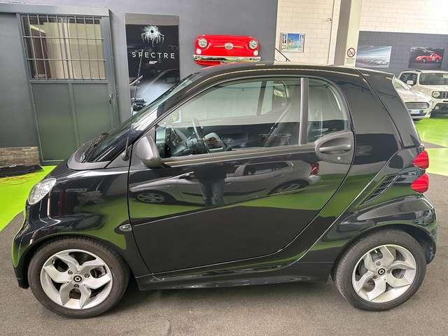 smart forTwo 1.0 mhd Pulse 71cv FL