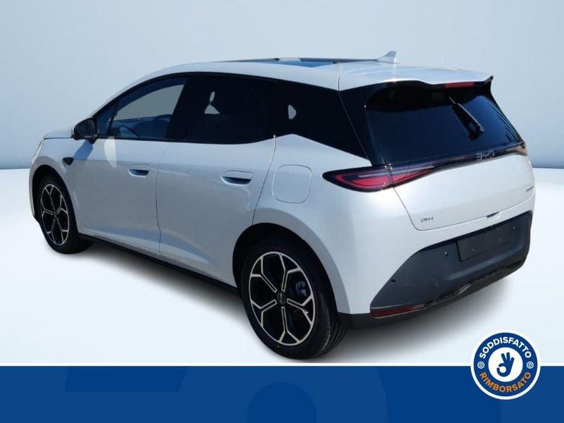 BYD Dolphin G DM-i Comfort