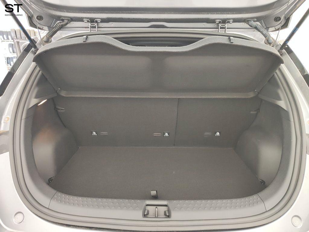 BYD BYD DOLPHIN 2025 Comfort
