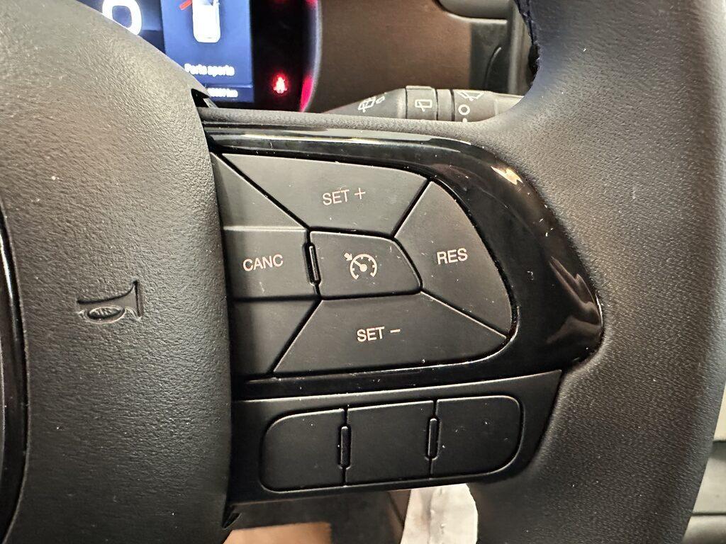 Fiat Pandina 1.0 FireFly Hybrid