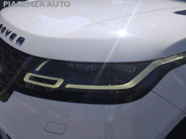 LAND ROVER Range Rover Velar 2.0D I4 240 CV R-DYNAMIC..CERCHI 22