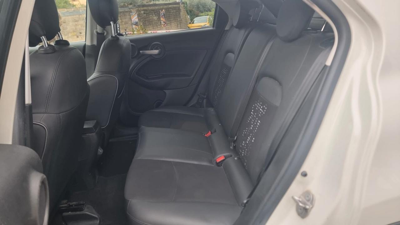 Fiat 500X 1.3 T4 150 CV DCT Sport Dolcevita