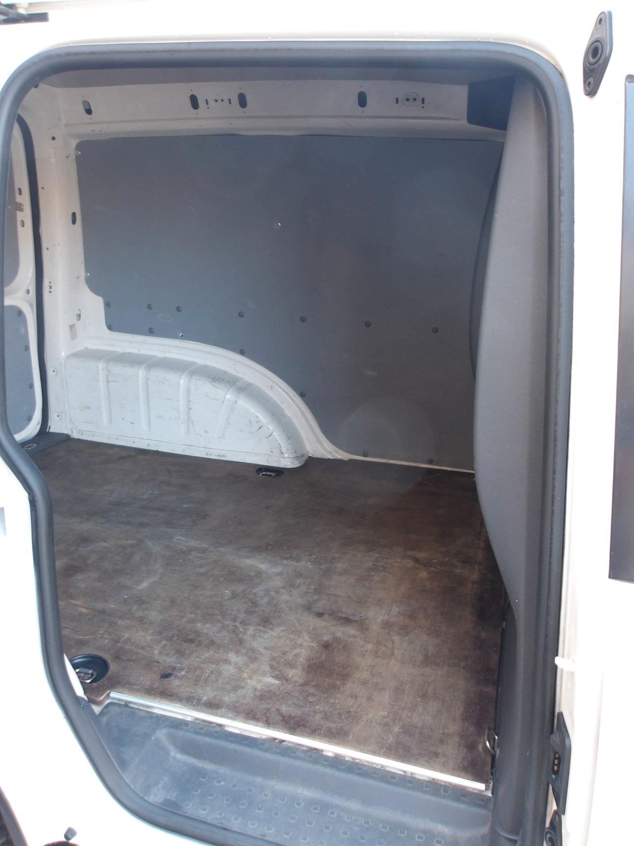 VOLKSWAGEN Caddy 1.6 tdi 75cv Furgone