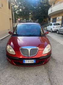 Lancia Ypsilon 1.3 Multijet 16V Oro