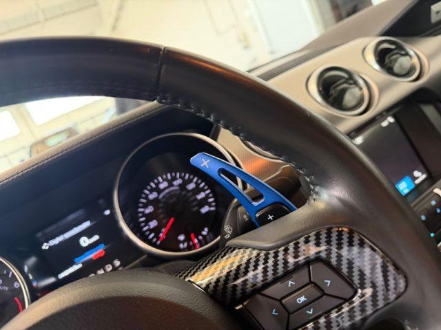 FORD Mustang Convertible 2.3 EcoBoost aut.
