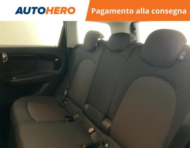 MINI Countryman 1.5 Cooper SE Countryman ALL4 Automatica