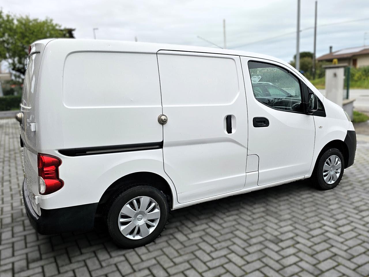 Nissan NV200 1.5 dCi 90CV Furgone