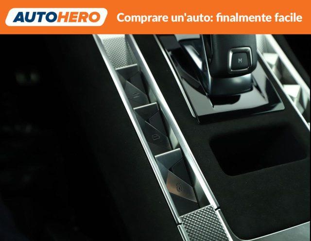 DS AUTOMOBILES DS 7 BlueHDi 130 aut. Performance Line