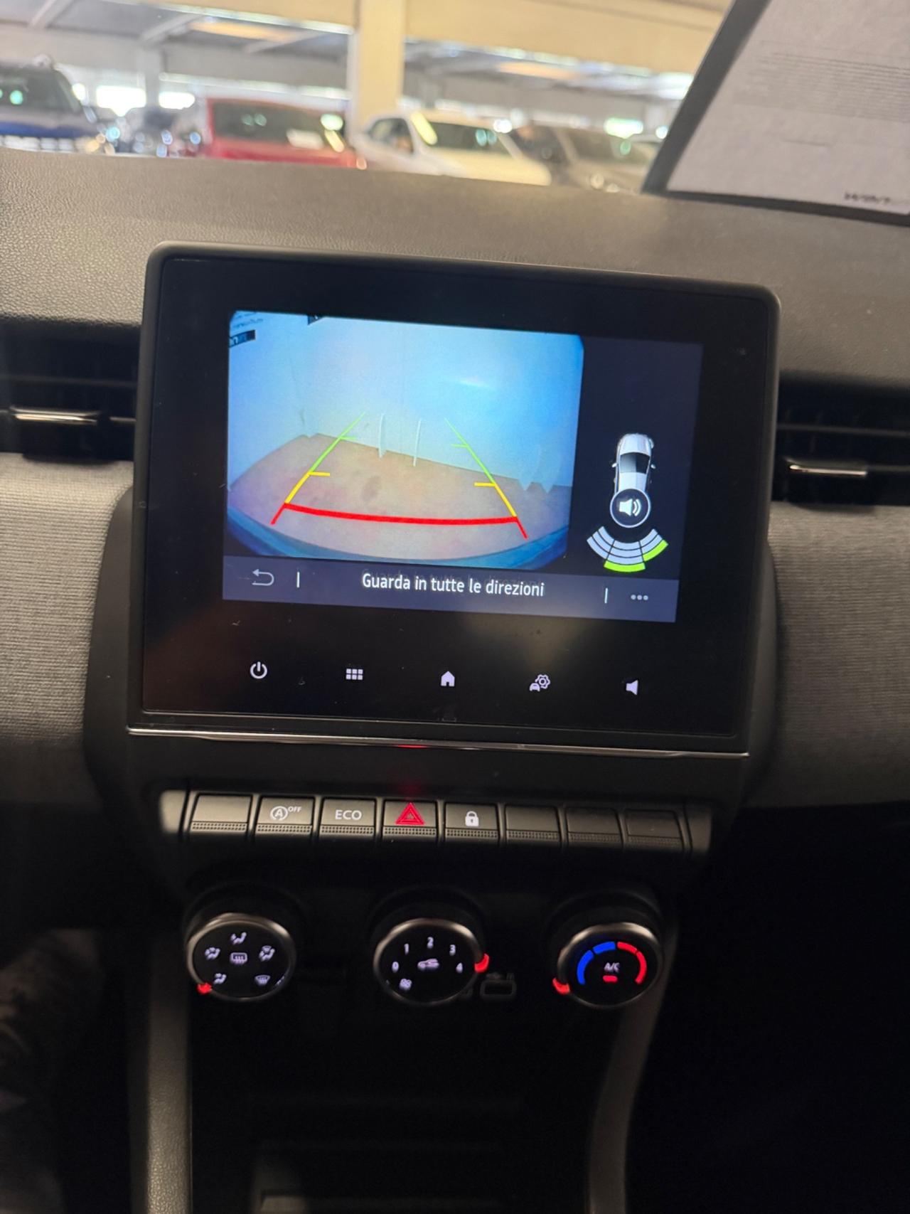 Renault Clio ECO-G 100 CV 5 porte Evolution