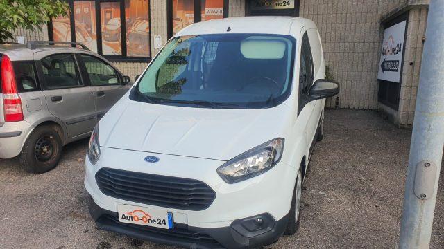 FORD Transit Courier 1.5 TDCi 75CV Van Trend IVA INCLUSA - EURO 6D