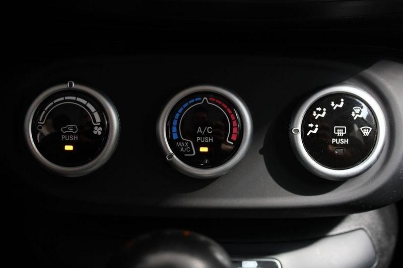 FIAT 500X 1.6 MultiJet 120 CV DCT Lounge