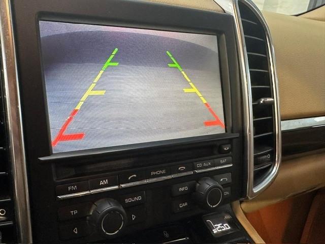 Porsche Cayenne 3.0 Diesel