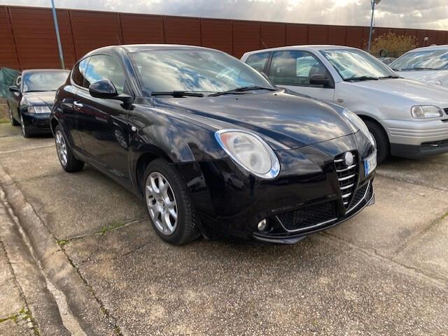 Alfa Romeo MiTo 1.6 JTDm 16V Progression