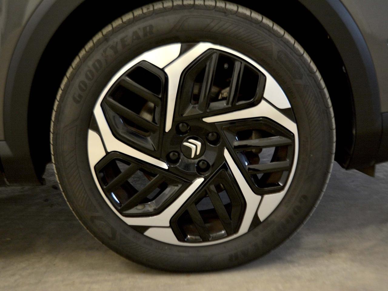 Citroen C4 X 1.5 bluehdi max eat8 s&s