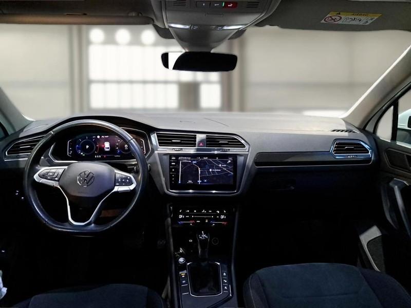 VOLKSWAGEN TIGUAN 2.0 TDI SCR 110KW Elegance DSG