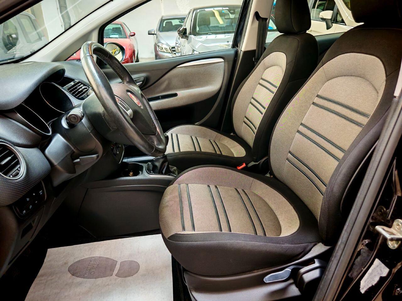Fiat Punto Evo 1.2 GPL Lounge 5 Porte 150° Anniversary