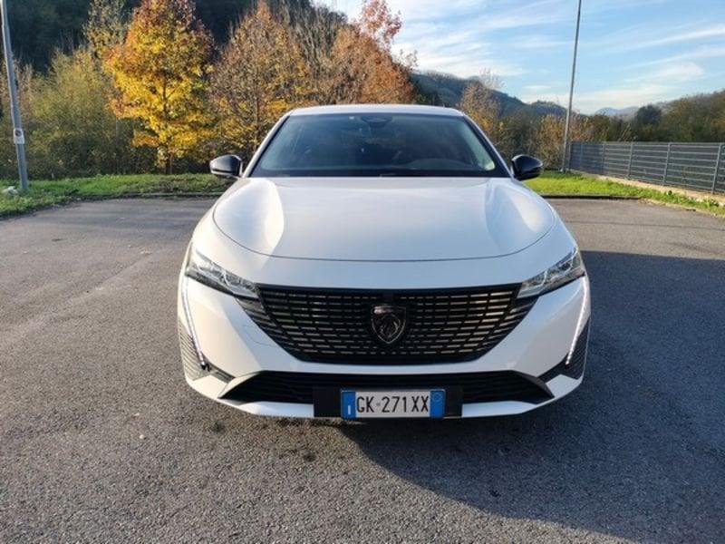 Peugeot 308 308 BlueHDi 130 S&S SW Allure