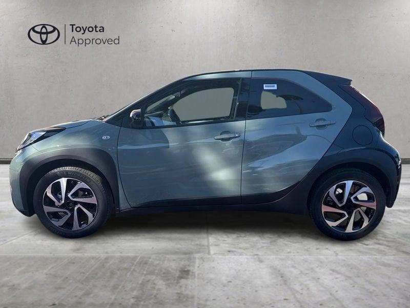 Toyota Aygo X Aygo X 1.0 Trend 72cv s-cvt