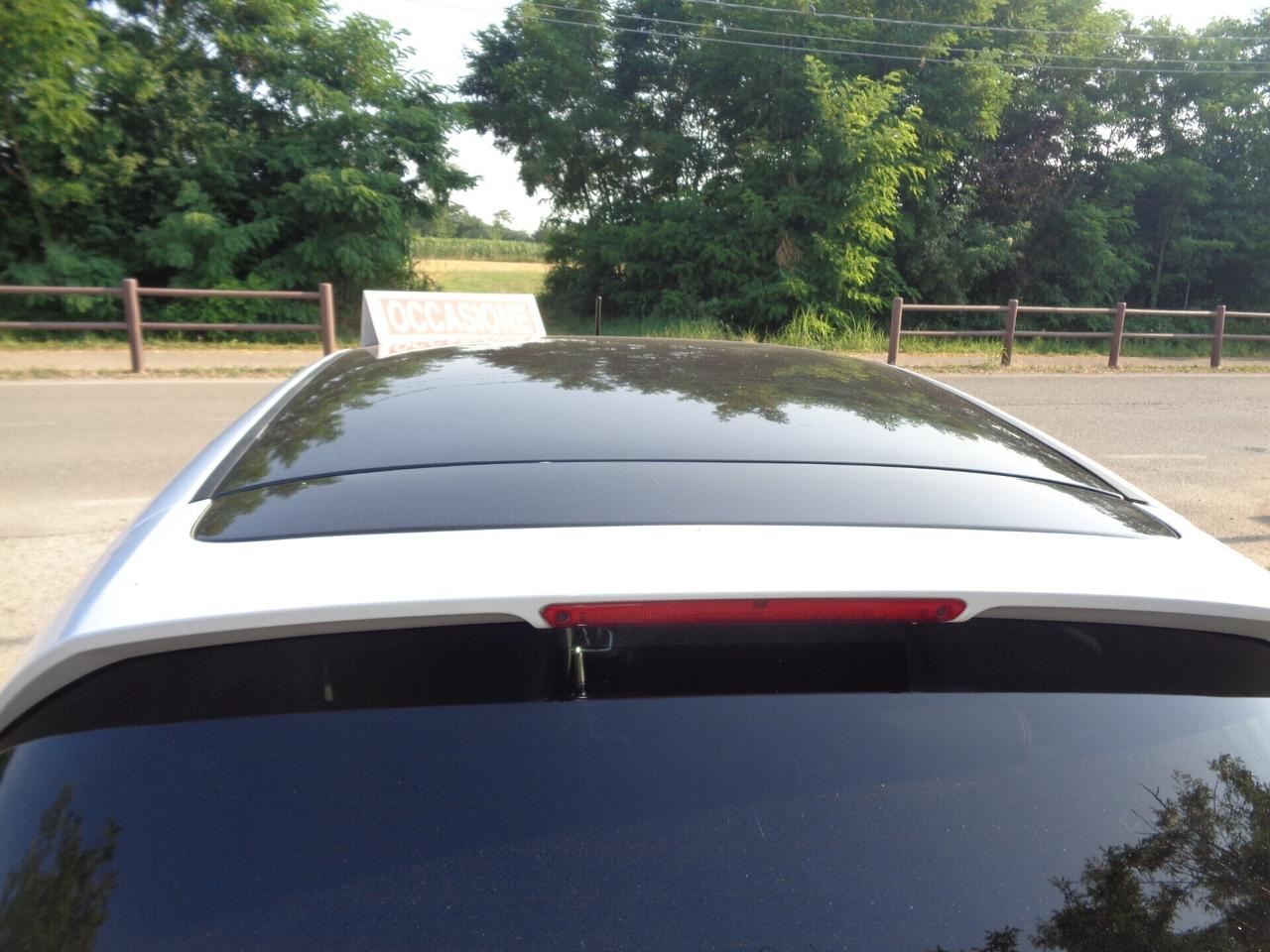 Fiesta 1.2 60CV 5p Black & White Edition 80milakm