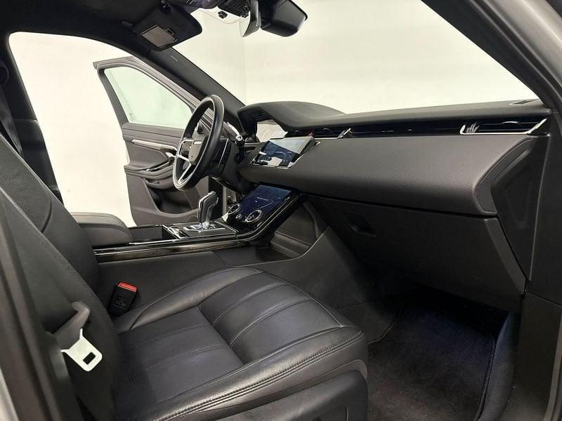 Land Rover RR Evoque Range Rover Evoque 2.0D I4 163 CV AWD Auto R-Dynamic S