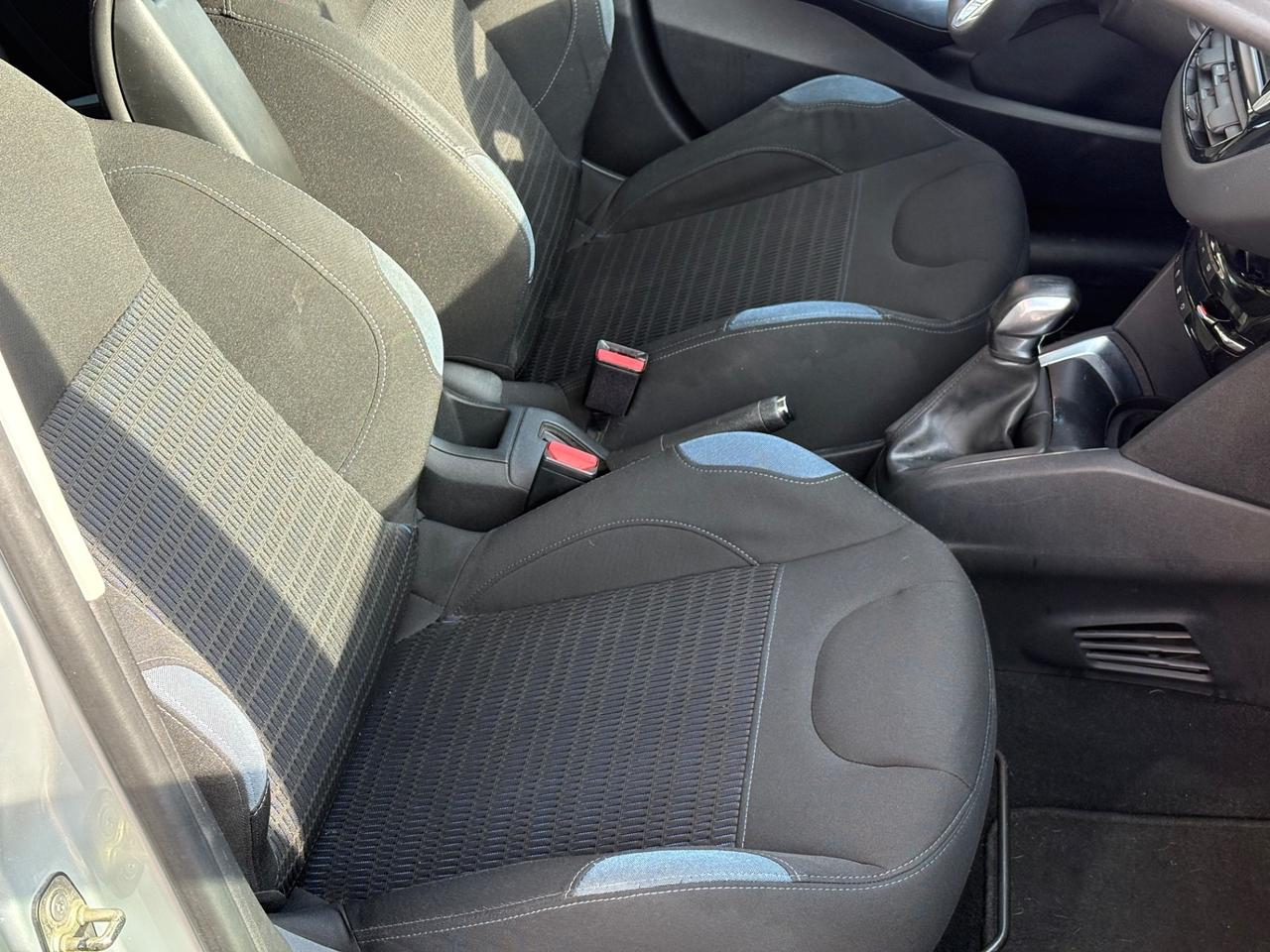 Peugeot 208 1.4 VTi 95 CV 5p. Allure