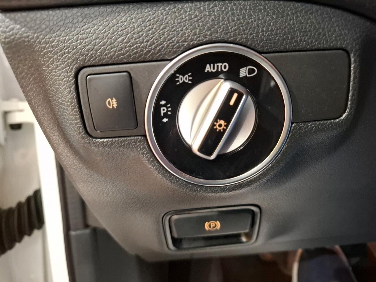 Mercedes-benz GLA 200 GLA 200 d Automatic Premium