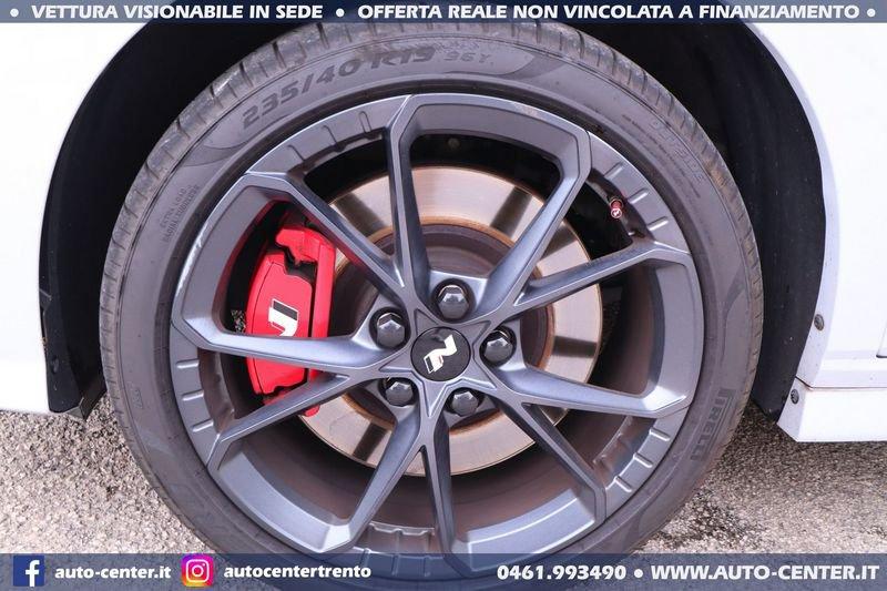 Hyundai Kona 2.0 T-GDI 280cv N Performance DCT