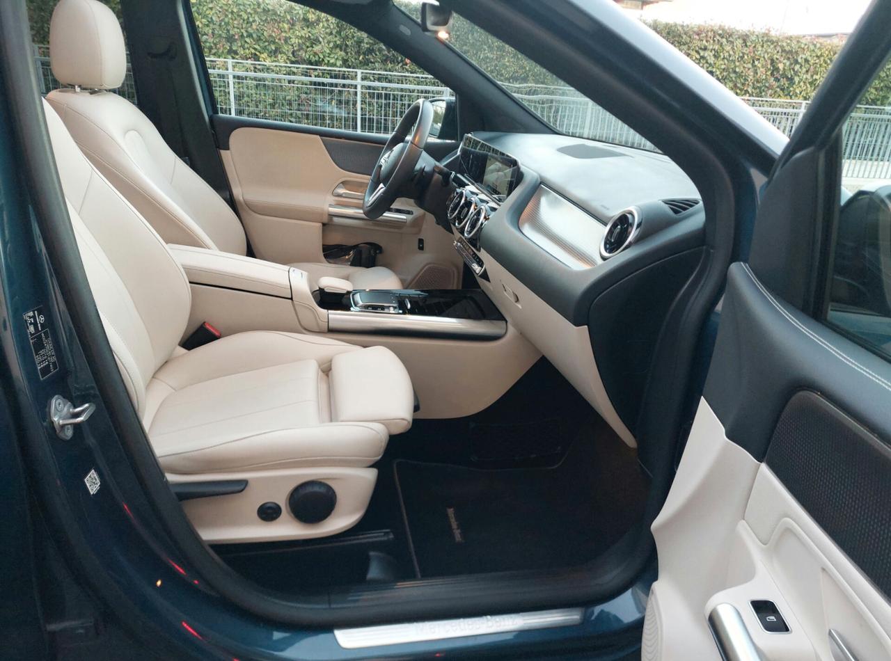 Mercedes-benz B 180 d Automatic Sport Plus