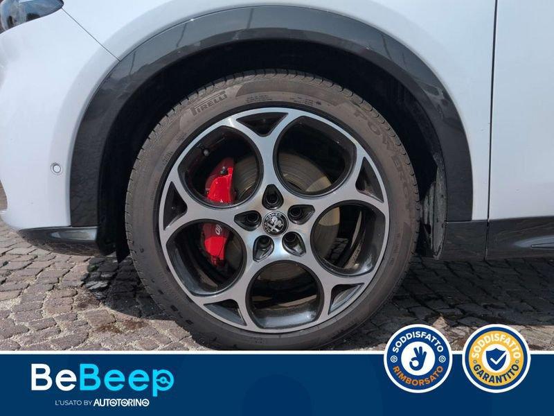 Alfa Romeo Tonale 1.5 HYBRID VELOCE 160CV TCT7