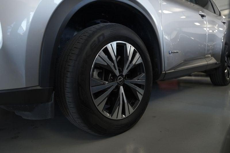 Nissan X-Trail IV 2022 1.5 e-power N-Connecta 2wd auto