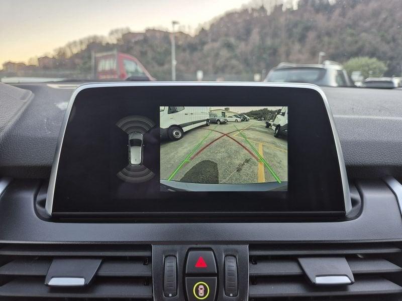 BMW Serie 2 Active Tourer 216i Active Tourer