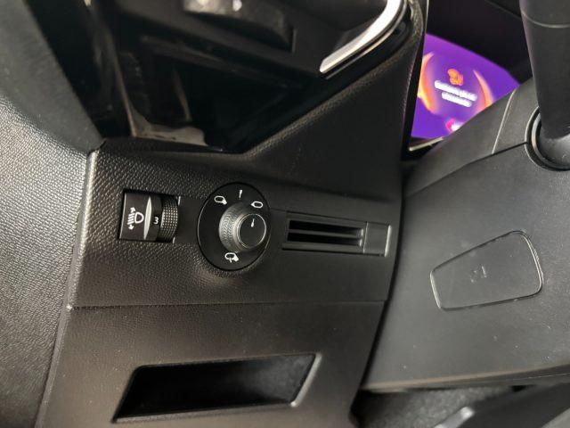 DS AUTOMOBILES DS 7 Performance Line + STRAFULL 1.5 BlueHDi AUTOMATICO