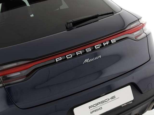 Porsche Macan 2.0 245cv pdk