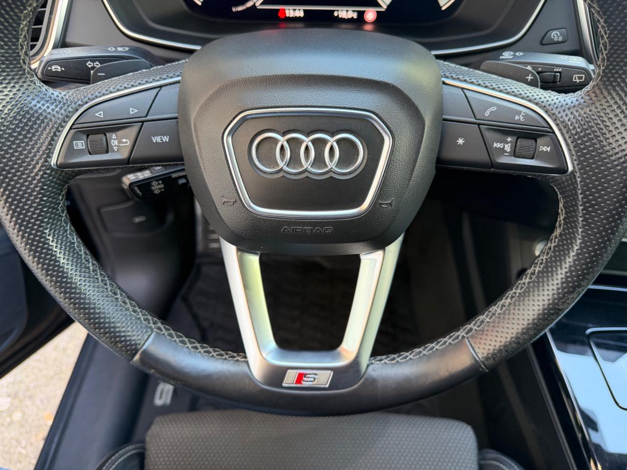 Audi Q5 40 2.0 Tdi Quattro 204CV Stro DOPPIO SLINE