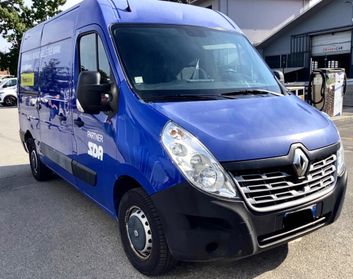 Renault Master T35 2.3 dCi/145 S&S PM-TM Furgone Ice T.T. (331)