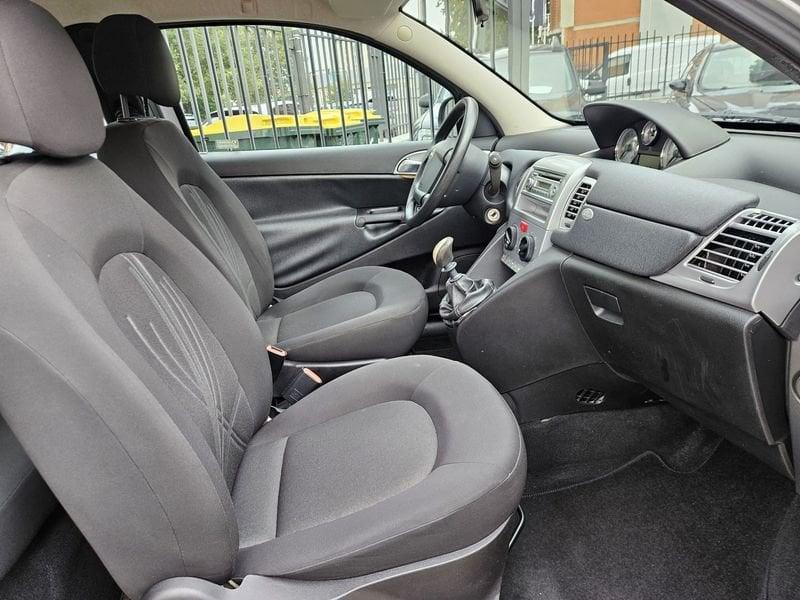 Lancia Ypsilon Ypsilon 1.2 8v Unyca