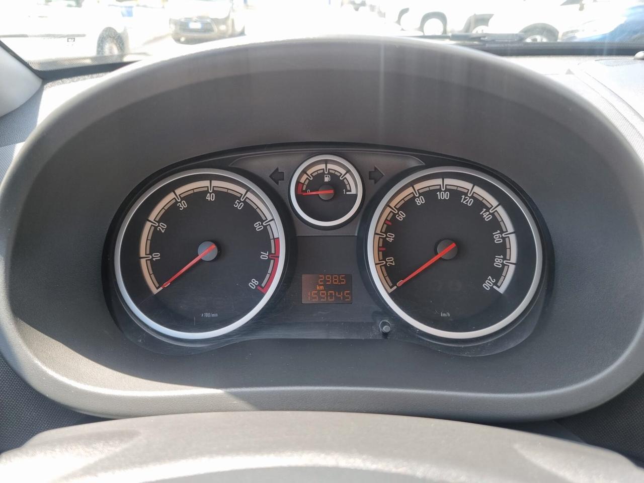 Opel Corsa 1.0 12V 3 porte Club