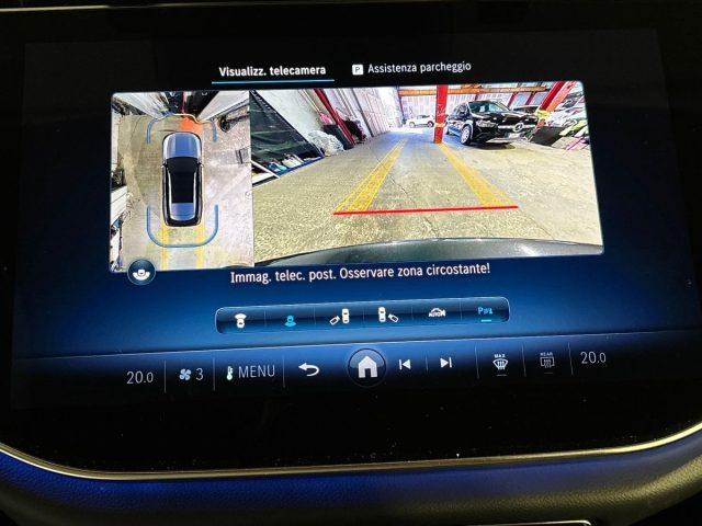 MERCEDES-BENZ E 220 d Mild hybrid 4Matic S.W. AMG Line Premium