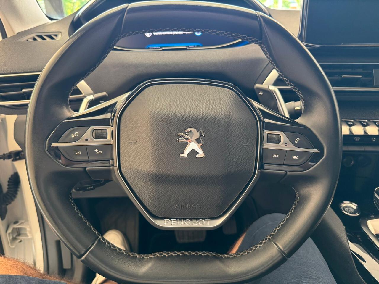 Peugeot 3008 BlueHDi 130 S&S EAT8 Allure Pack