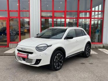 Fiat 600 1.2 hybrid La Prima II 110cv auto IN PROMO