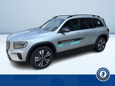 Mercedes-Benz GLB Classe 200 d Automatic Advanced Plus Progressive