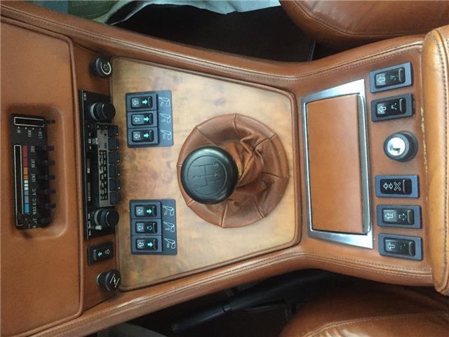 Maserati Quattroporte 4.9 PELLE/RADIO/SED ELETTRONICI/CLIMA