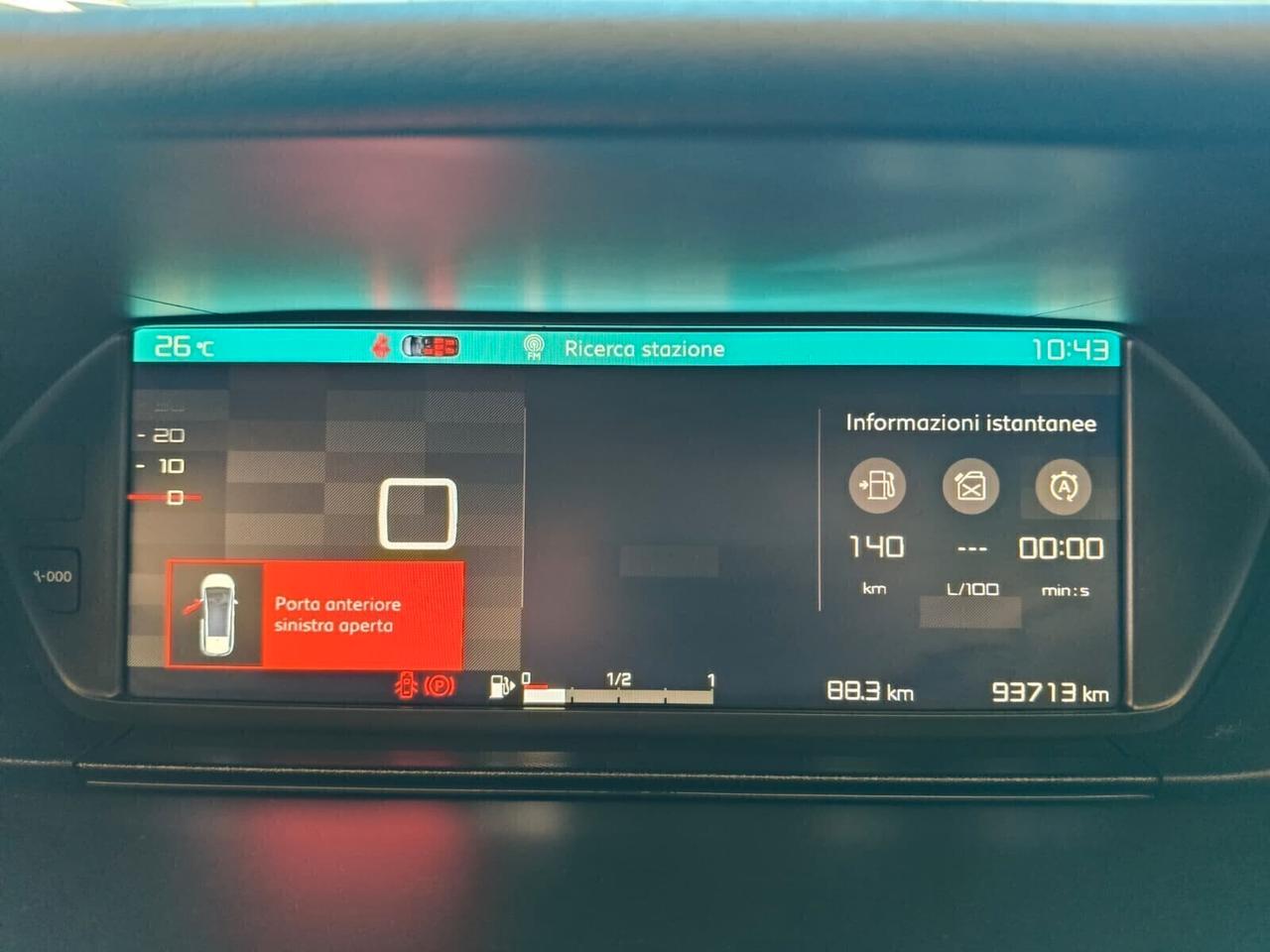 Citroen Grand C4 SpaceTourer BlueHDi 130 S&S Shine Pack