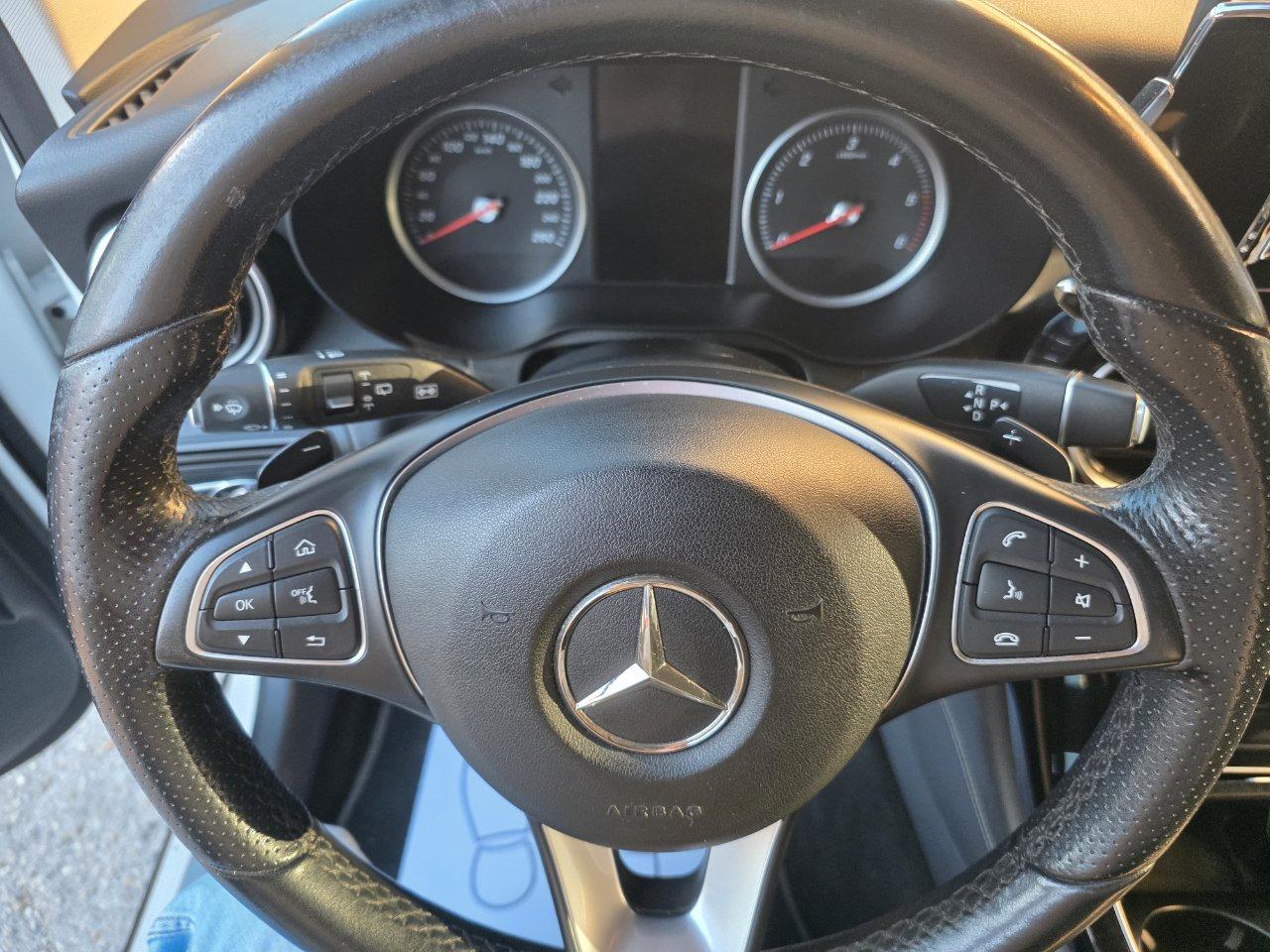 Mercedes-Benz GLC 250 d 4MATIC Exclusive