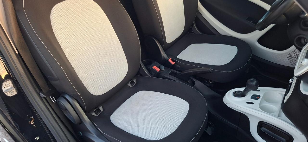 Smart ForTwo 70 1.0 NESSUN OBBLIGO DI FINANZIAMENTO GAR.12 MESI