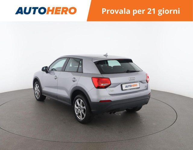 AUDI Q2 2.0 TDI quattro S tronic