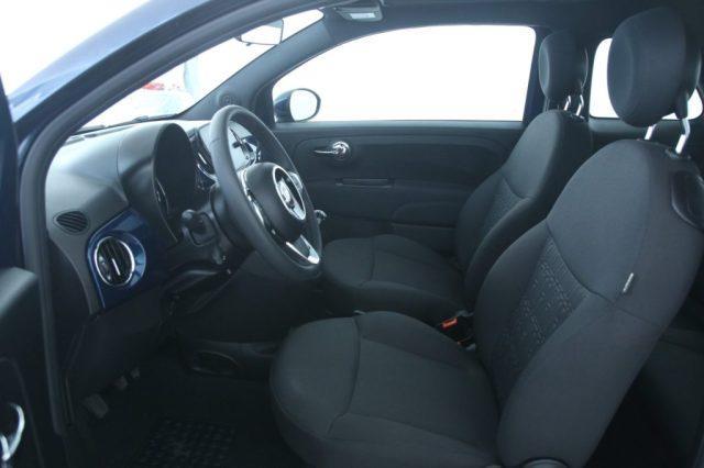 FIAT 500 1.0 Hybrid Tetto Panorama NEOPATENTATI